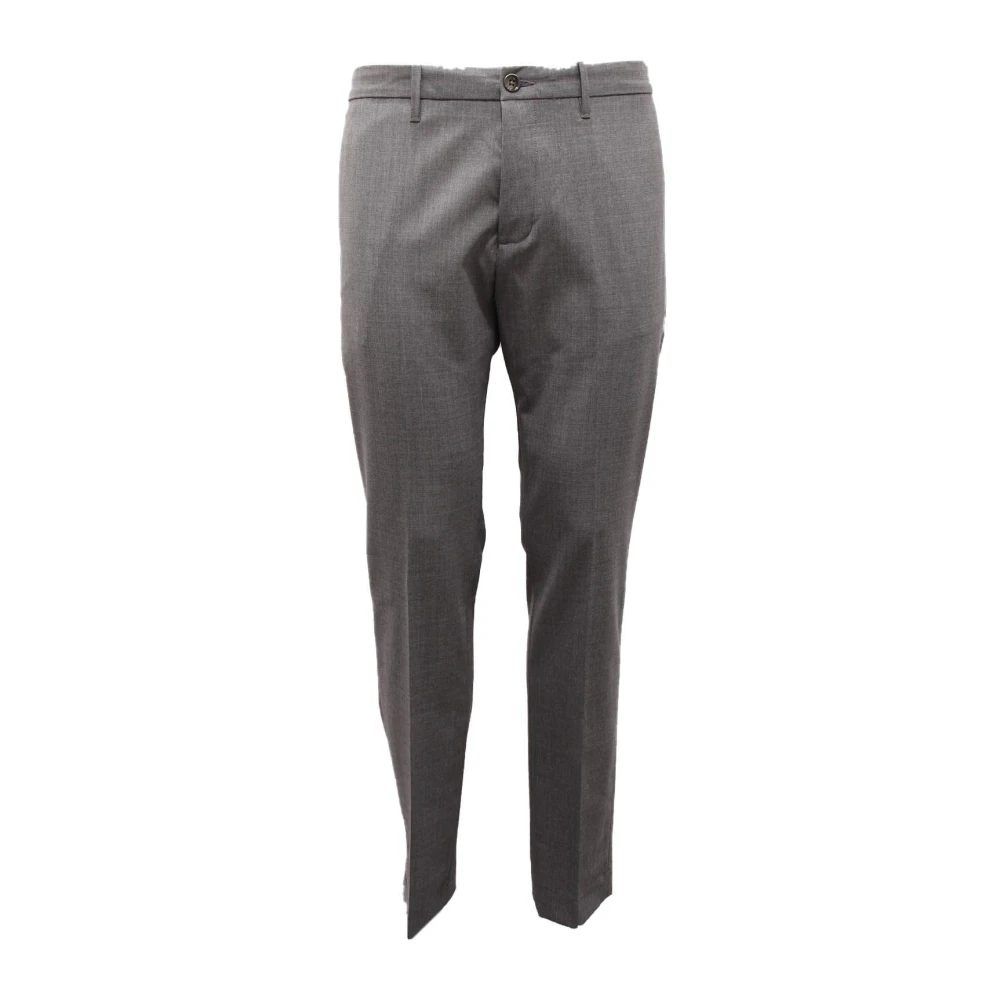 Trousers > Chinos - - Nine In The Morning - Modalova