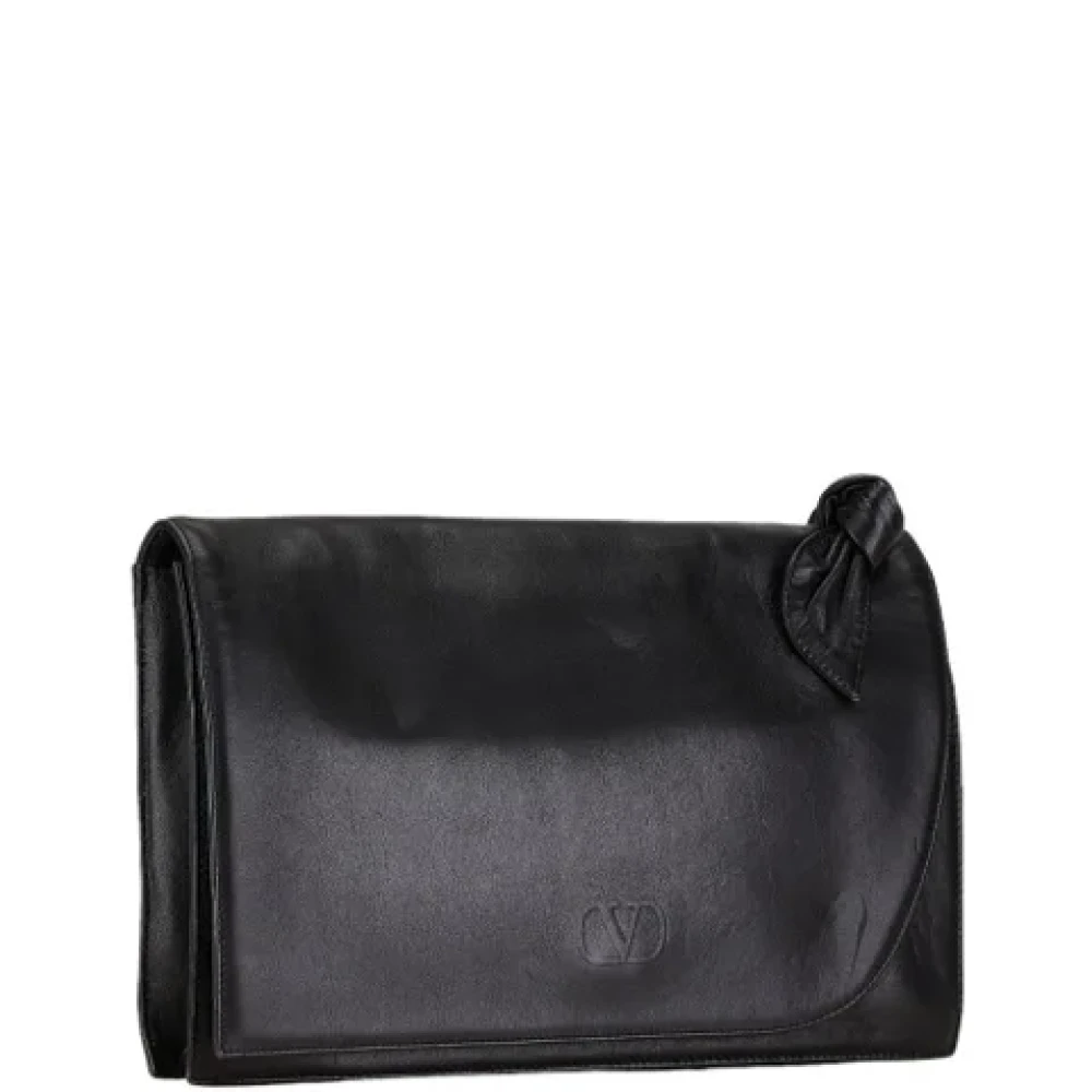 Pre-owned > Pre-owned Bags > Pre-owned Clutches - - Valentino Vintage - Modalova