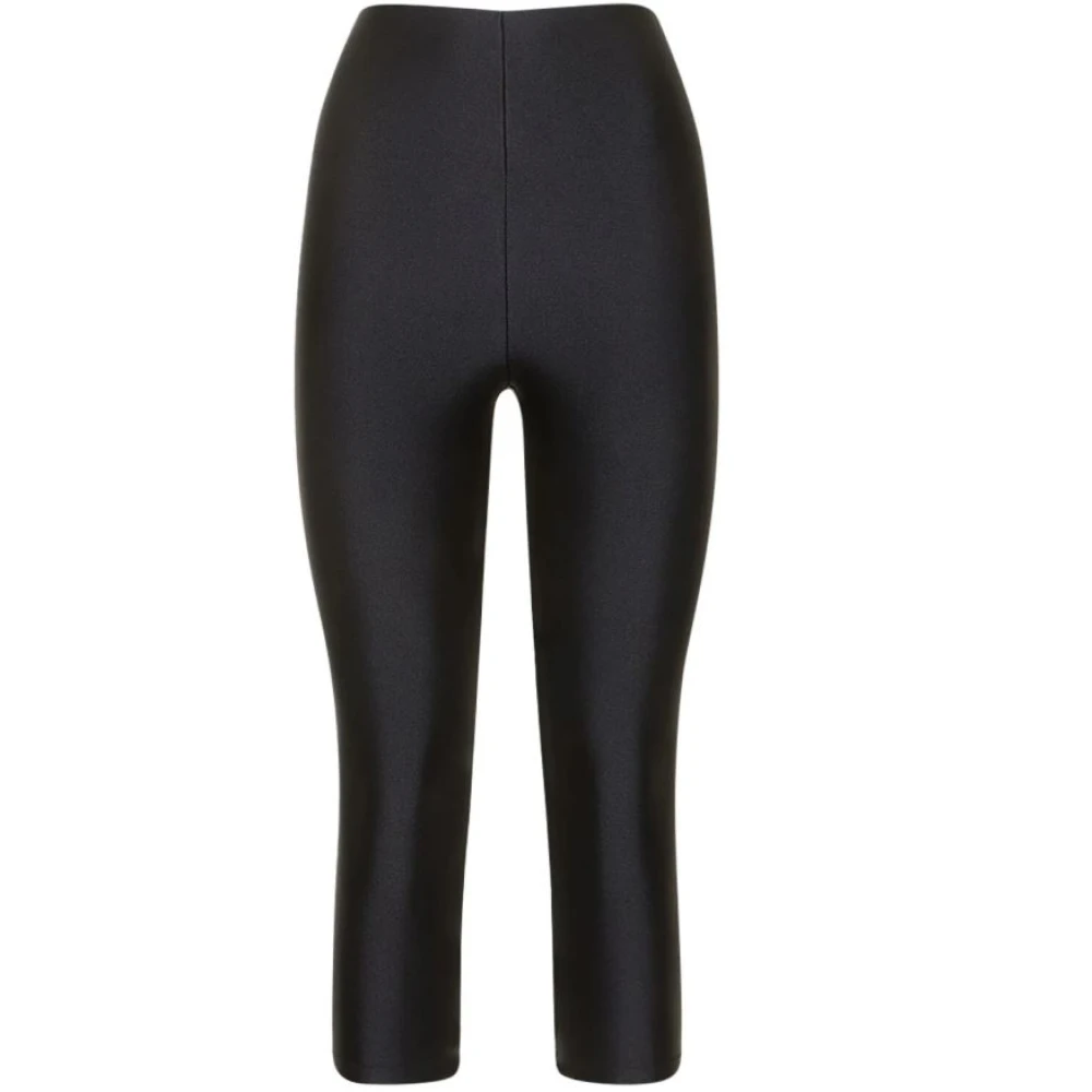 Andamane Zwarte Broek voor Vrouwen Black Dames