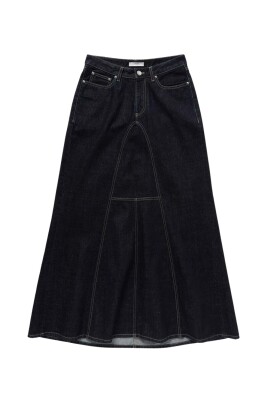 blue-long-skirt
