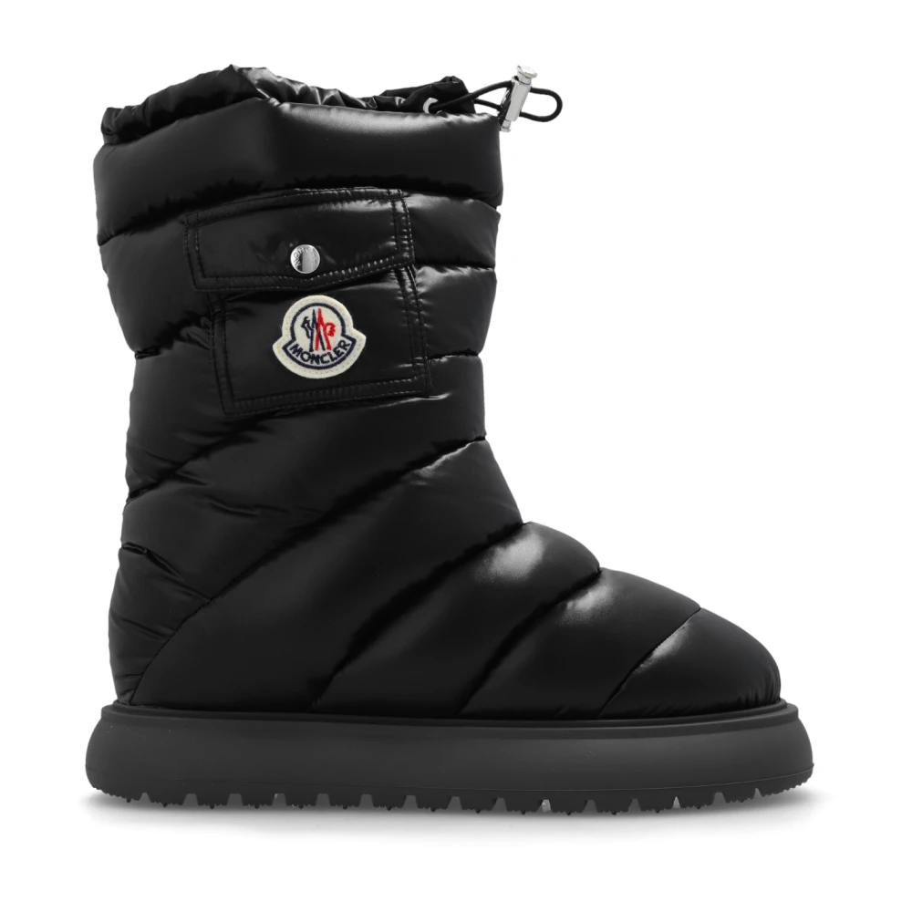 Shoes > Boots > Winter Boots - - Moncler - Modalova