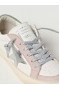 zilveren-ster-sneaker-kinderen-wit