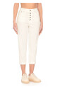pantalon-en-coton-ivoire-pour-femmes