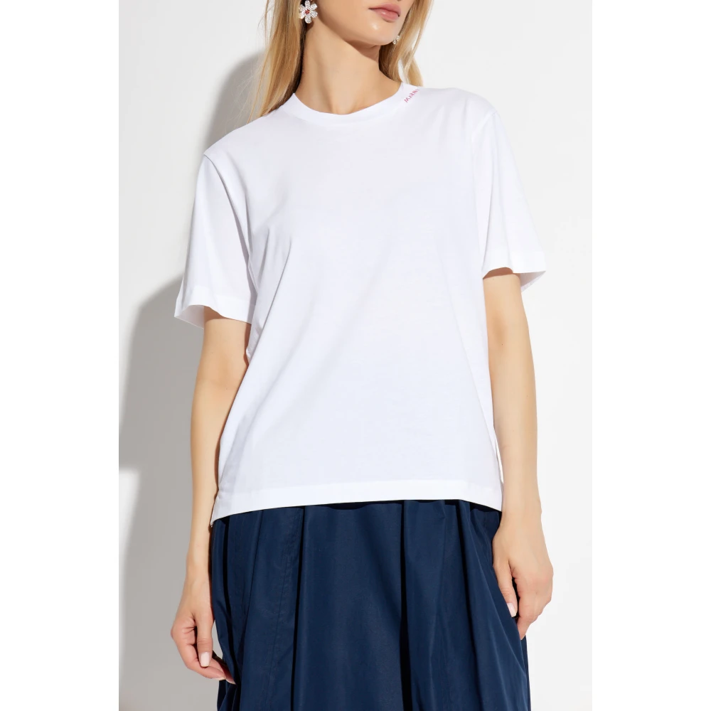 Marni Driepack T-shirts Multicolor Dames