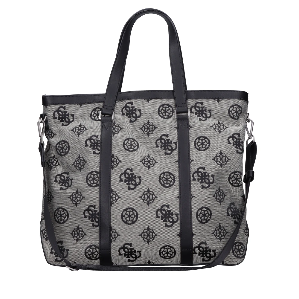 Guess Tassen.. Zwart Black Heren