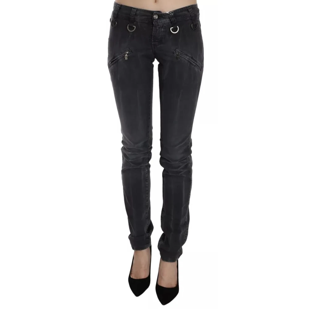 Jeans > Skinny Jeans - - John Galliano - Modalova
