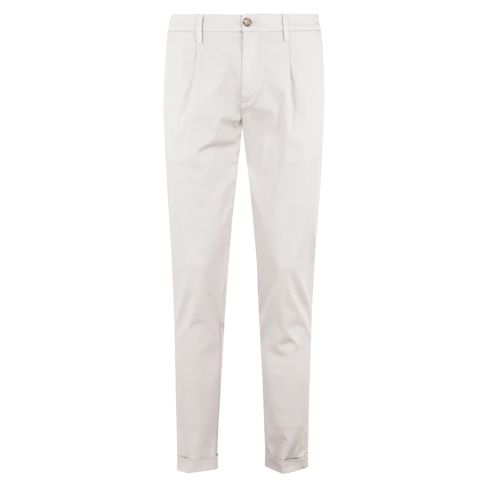 Trousers > Chinos - - Re-Hash - Modalova