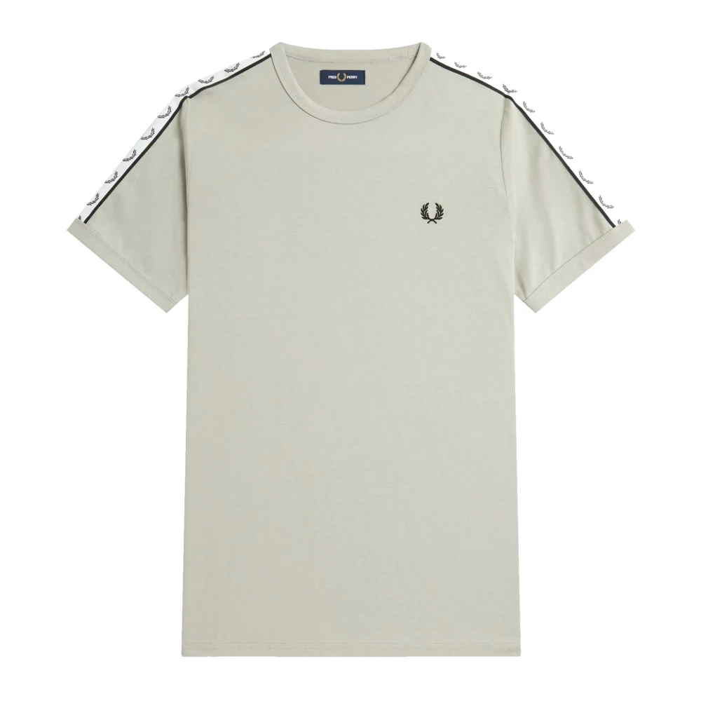 Tops > T-Shirts - - Fred Perry - Modalova