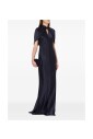 robe-bleue-abito