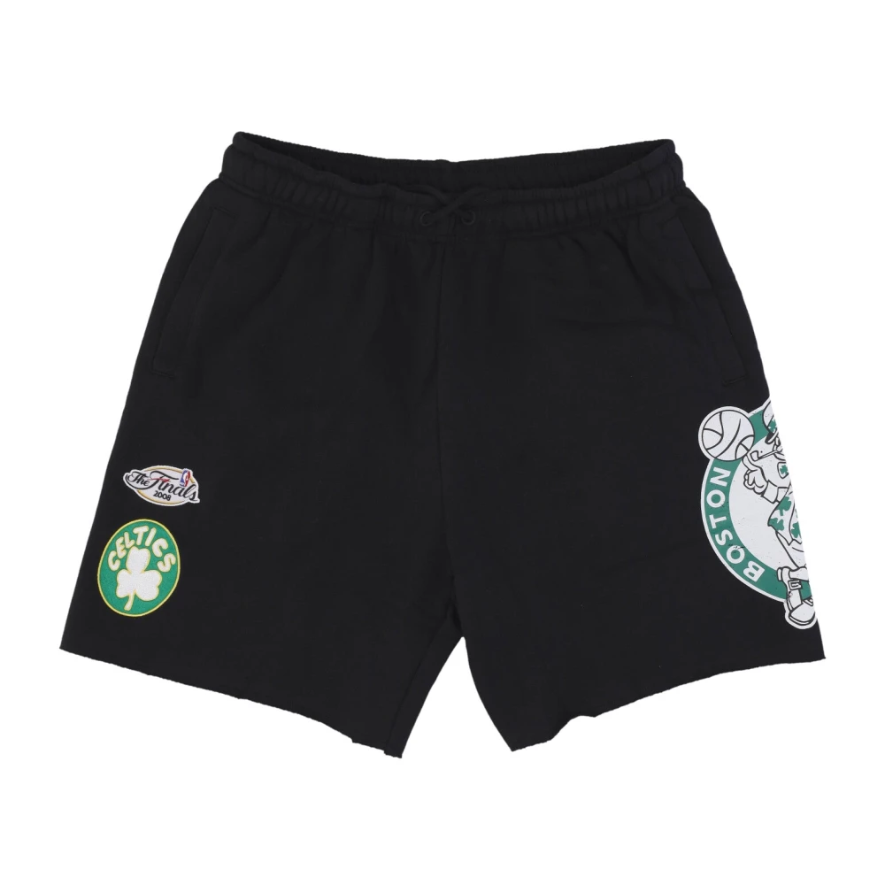 Shorts > Casual Shorts - - Mitchell & Ness - Modalova