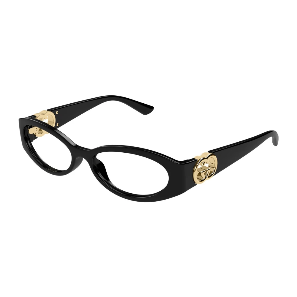 Gucci Stijlvolle Optische Bril Gg1693O Model Black Dames