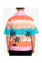 chemise-en-coton-multicolore-tie-dye