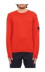 groene-crew-neck-sweater-lichtgewicht