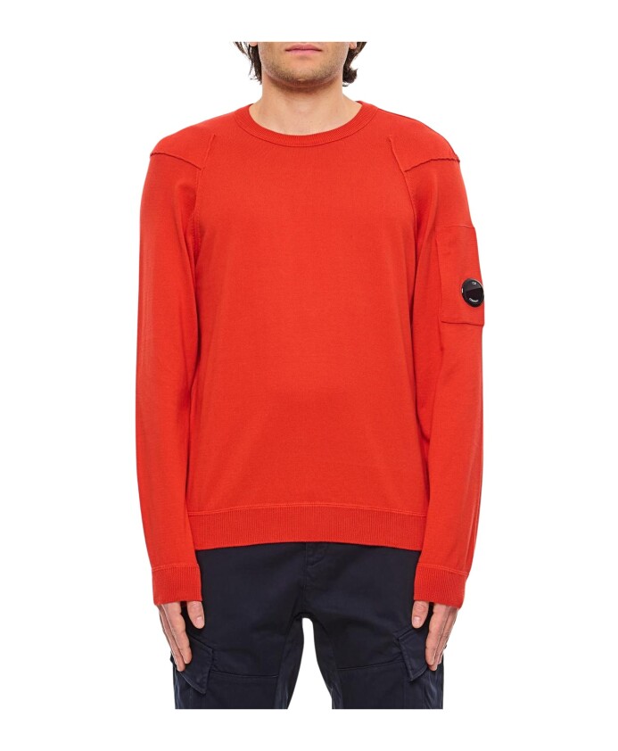 green-crew-neck-sweater-lightweight