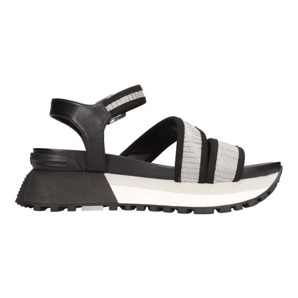Shoes > Sandals > Flat Sandals - - Liu Jo - Modalova
