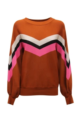 12RM322 Maglione WO Tröja