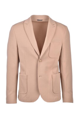 grey-cotton-blend-stretch-jacket