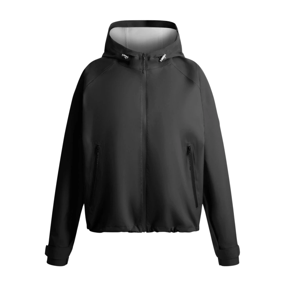 Fusalp Donna Nero Giacche, L, New,