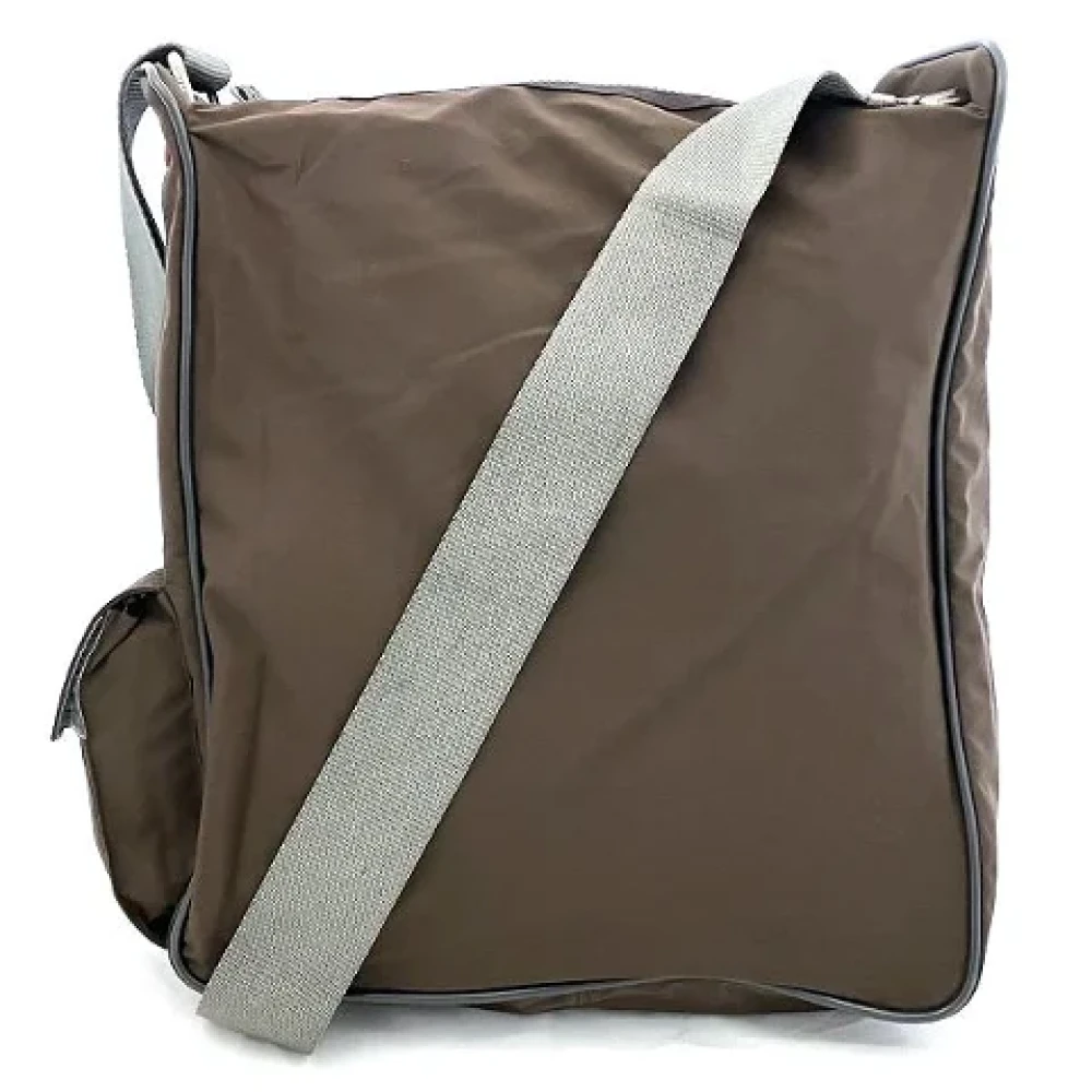 Pre-owned > Pre-owned Bags > Pre-owned Cross Body Bags - - Prada Vintage - Modalova