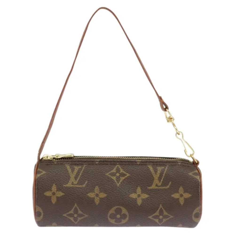 Pre-owned > Pre-owned Bags > Pre-owned Handbags - - Louis Vuitton Vintage - Modalova