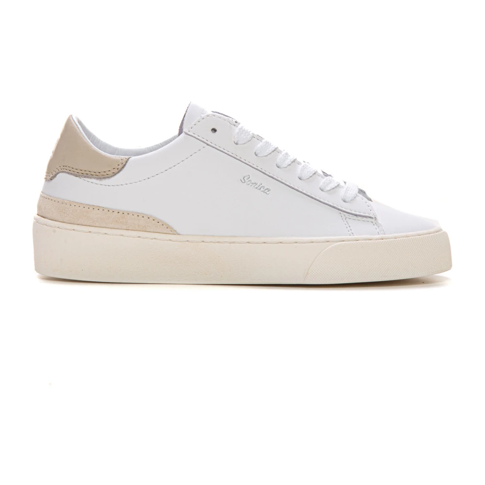Shoes > Sneakers - - D.a.t.e. - Modalova
