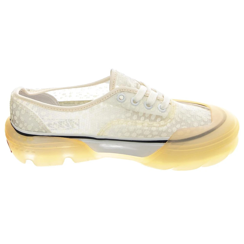 Vans Sneakers Dames Schoenen Wit