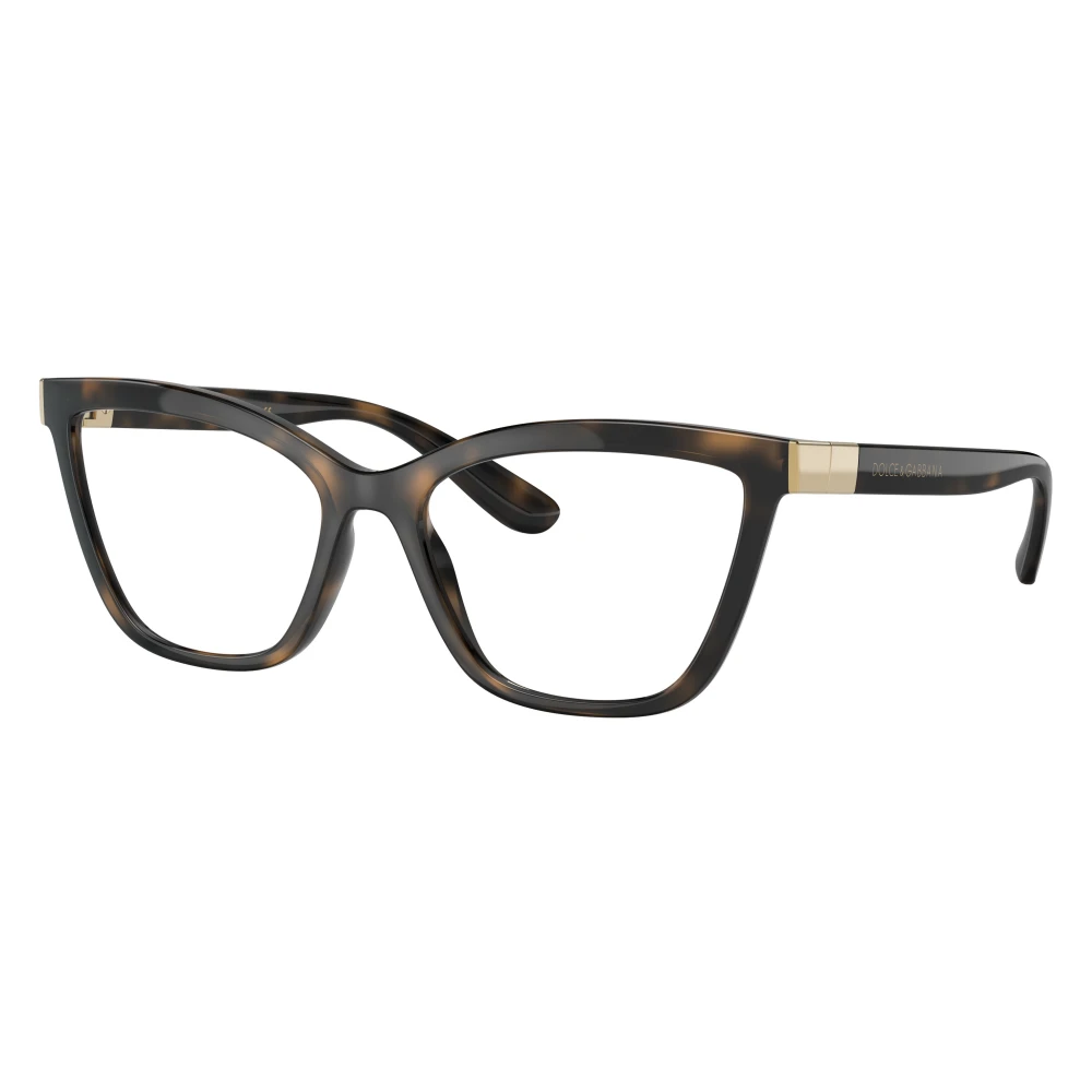 Dolce & Gabbana Women's Black 0Dg5076 - Glasses - 53 Mm - Accessories