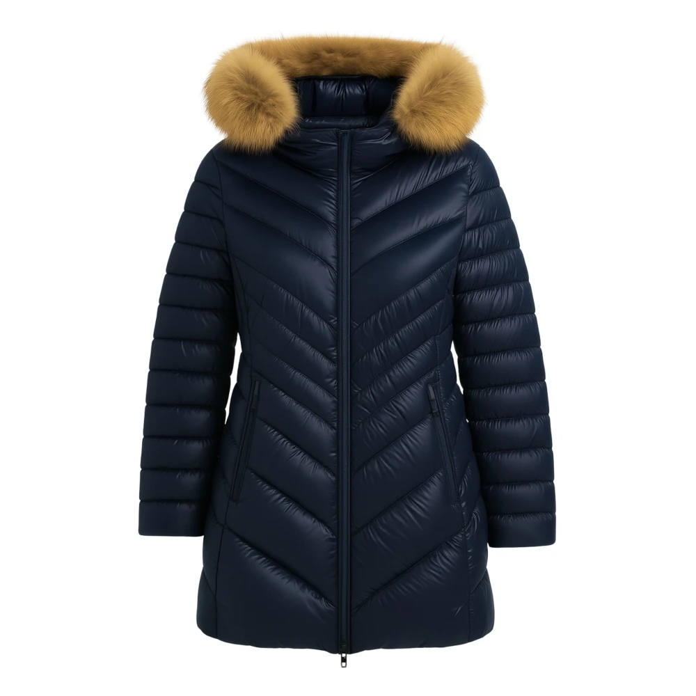 Jackets > Winter Jackets - - Hetregó - Modalova