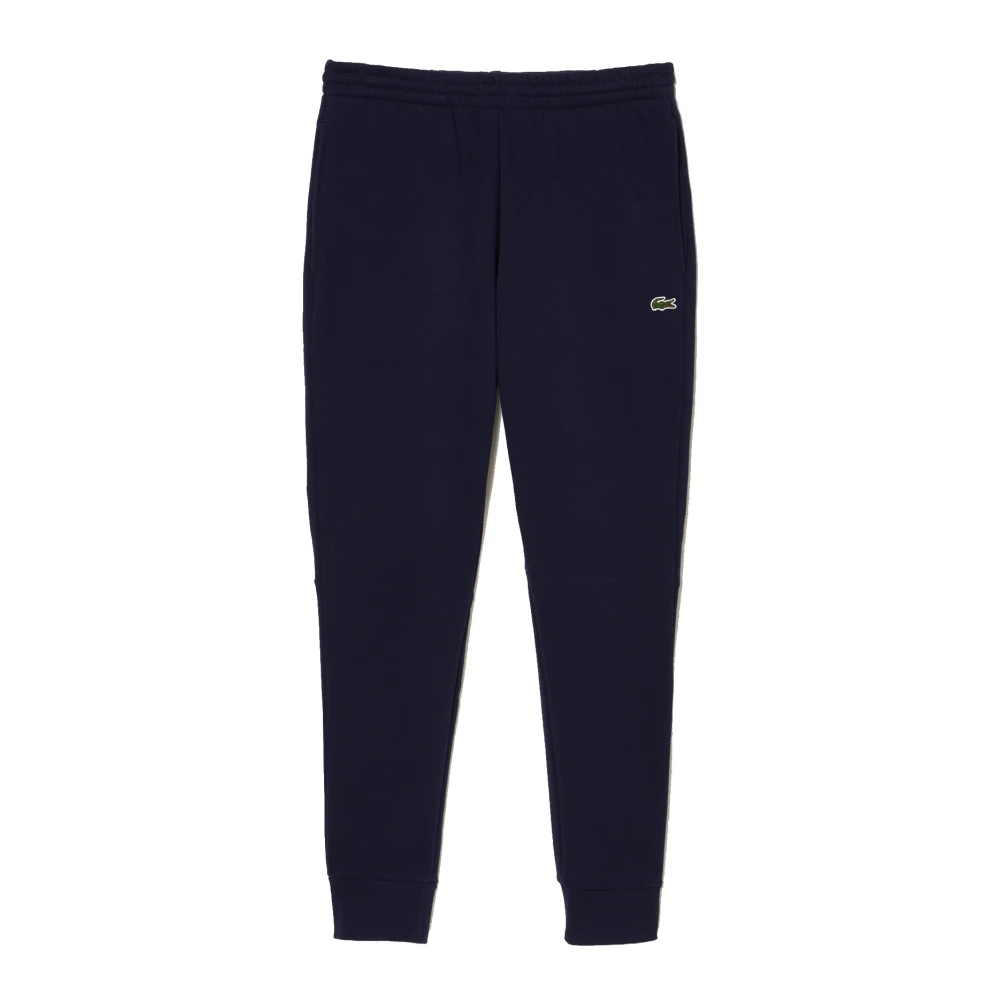 Lacoste Uomo Blu Pantaloni, Xl, New,