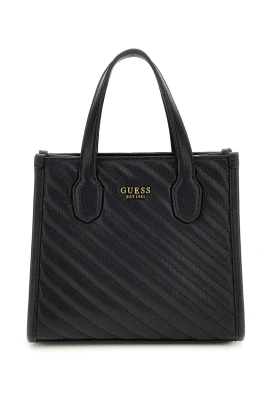Silvana 2 Compartment Tote Bag
