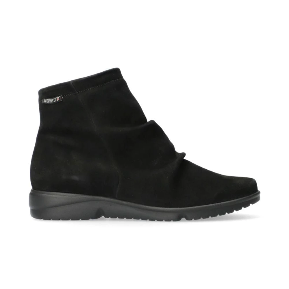 Shoes > Boots > Ankle Boots - - Mephisto - Modalova