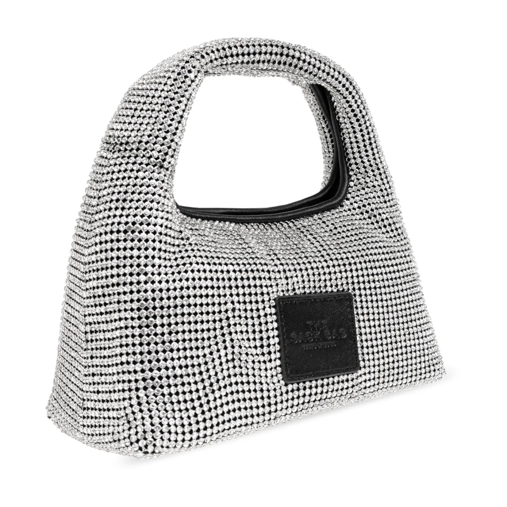 Marc Jacobs Handtas 'The Sack Bag' Gray Dames