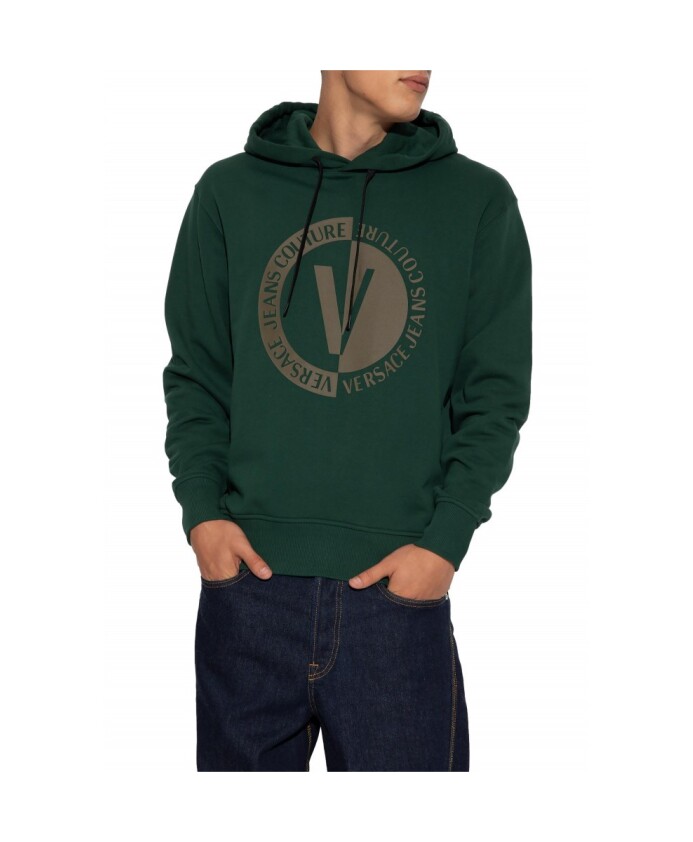donkergroene-hoodie