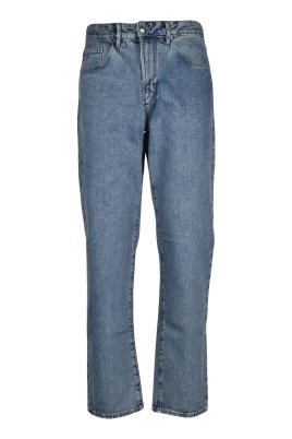 Comfort Slim Jeans