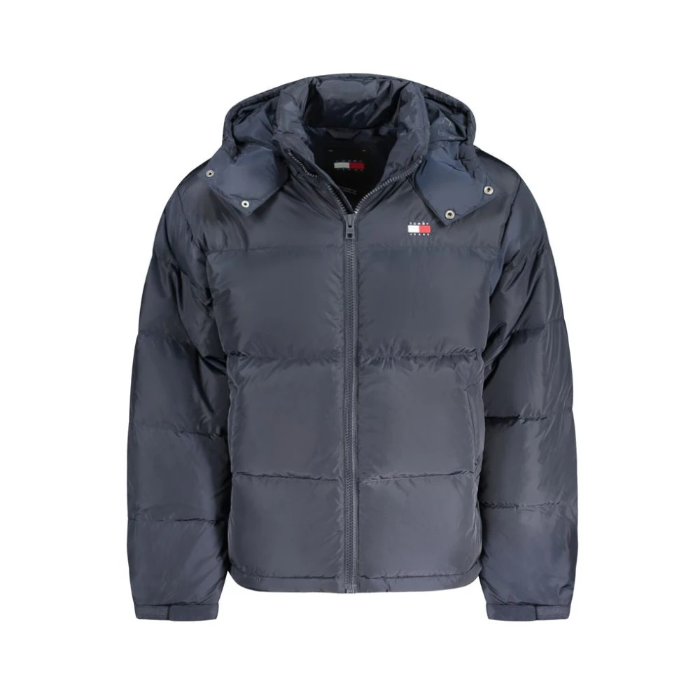 Jackets > Winter Jackets - - Tommy Hilfiger - Modalova