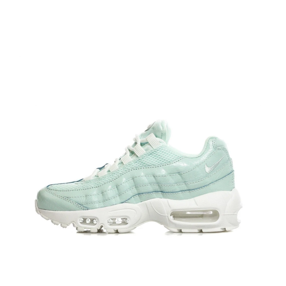 Nike air max 95 dames sales blauw