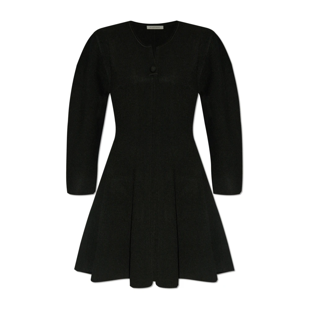 By Malene Birger Jurk Francesa By Herenne Birger Black Dames
