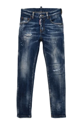 Junior Jeans