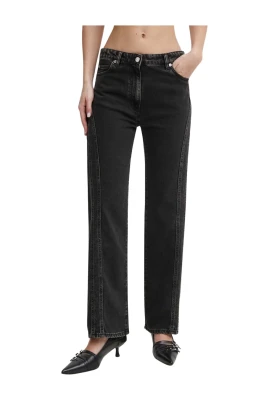 Falgari Straight Jeans