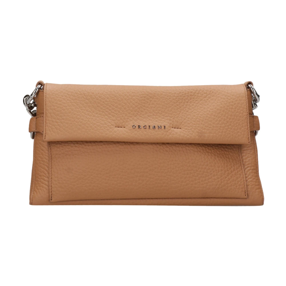 Orciani Cross Body Bags Brown Dames