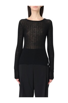 black-lace-v-neck-top