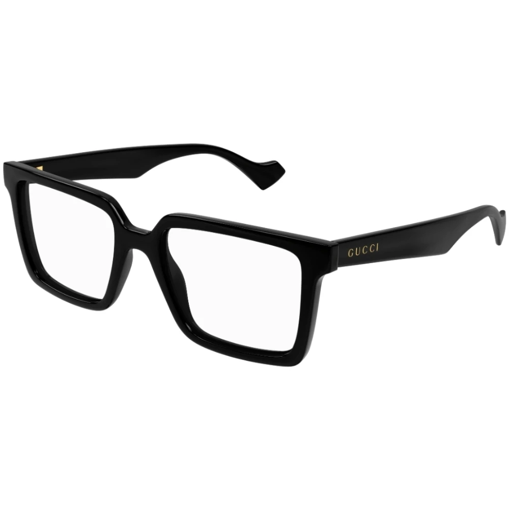 Gucci Gg1540O Brillen Black Unisex