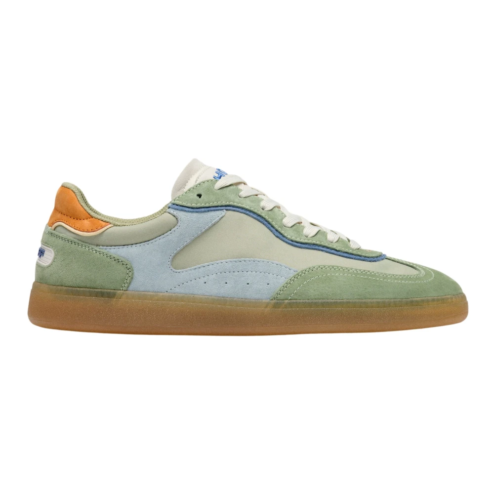 Hoff Homme Vert Chaussures, Taille: 42 Eu Park