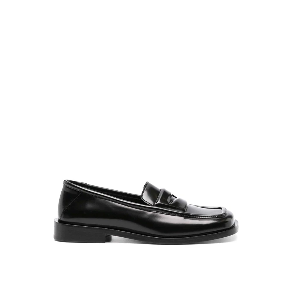 Shoes > Flats > Loafers - - The Attico - Modalova