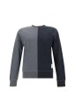 two-tone-cotton-sweater
