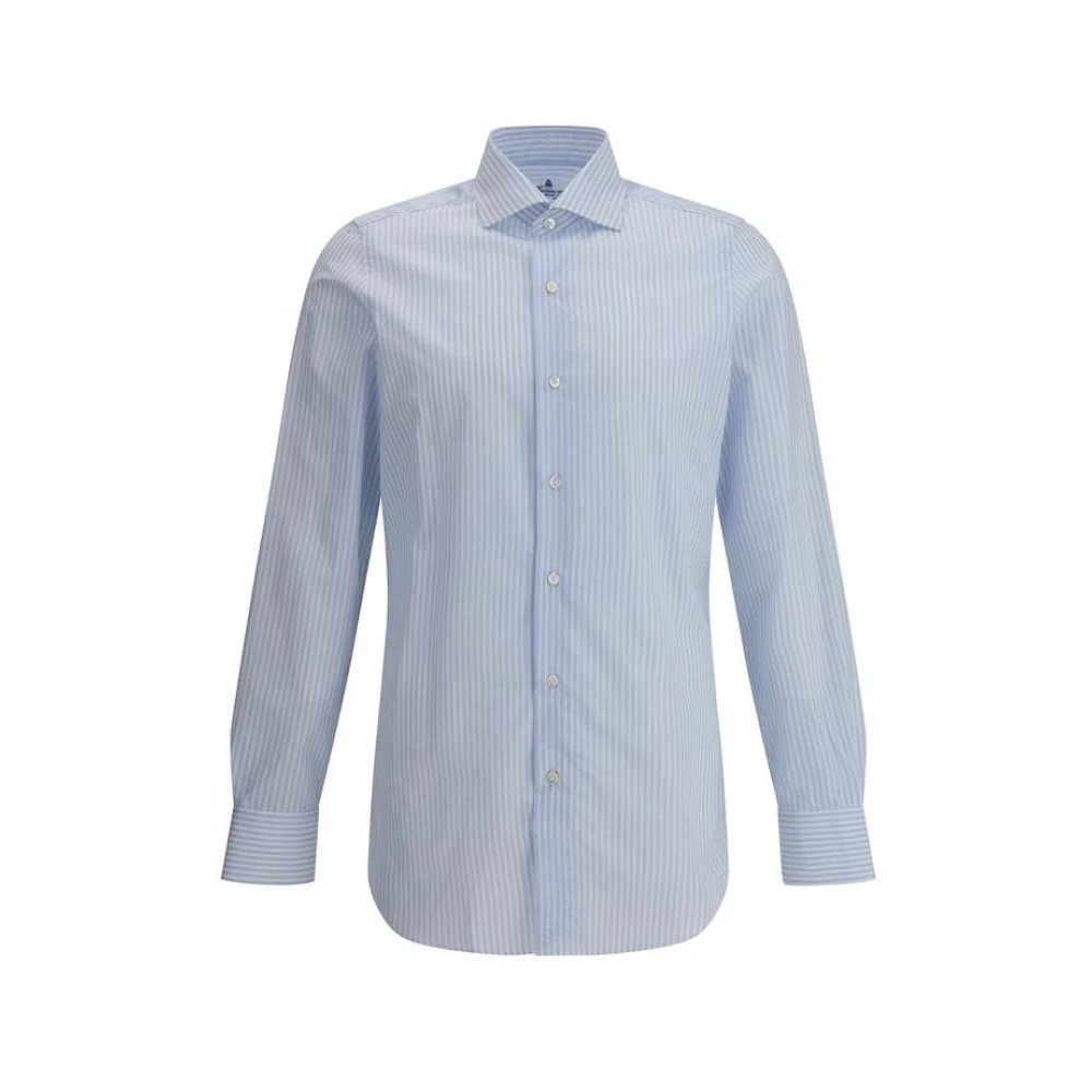 Shirts > Casual Shirts - - Finamore - Modalova