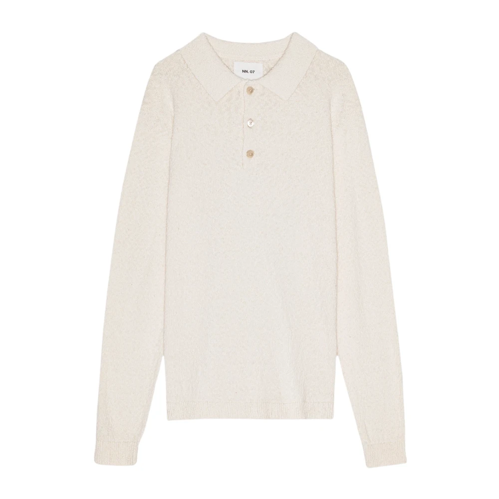 Knitwear > V-neck Knitwear - - Nn07 - Modalova
