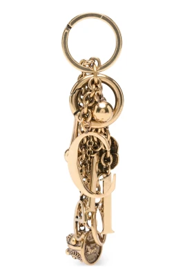 Symbols Logo Keyring
