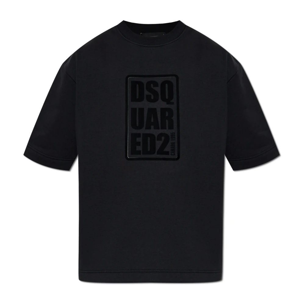 Tops > T-Shirts - - Dsquared2 - Modalova