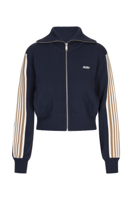 pulls-bleus-avec-viscose-et-polyamide